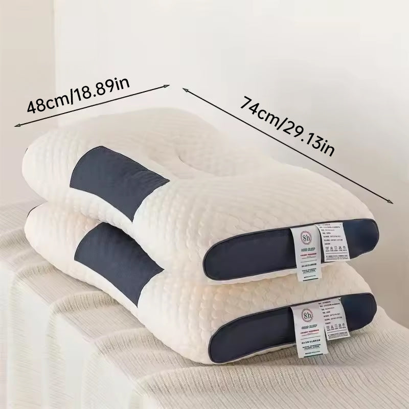 2025 SPA Sleep Pillow Neck Support Home