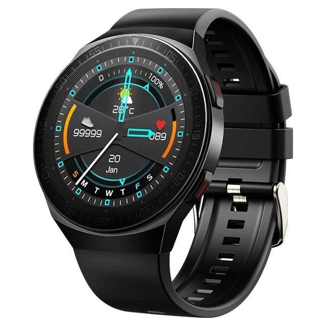 MT3 Bluetooth Smart Watch Full Touch Music Fitness Tracker