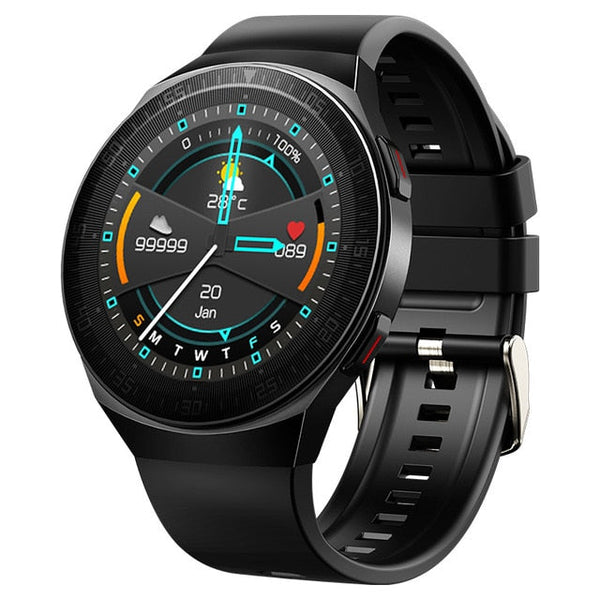 MT3 Bluetooth Smart Watch Full Touch Music Fitness Tracker