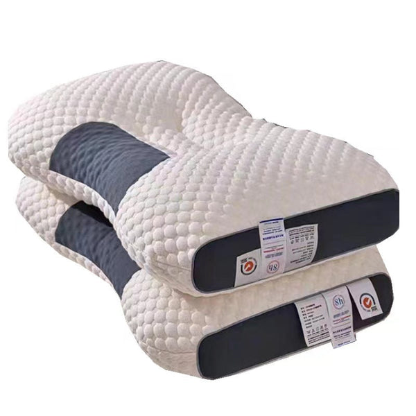 2025 SPA Sleep Pillow Neck Support Home