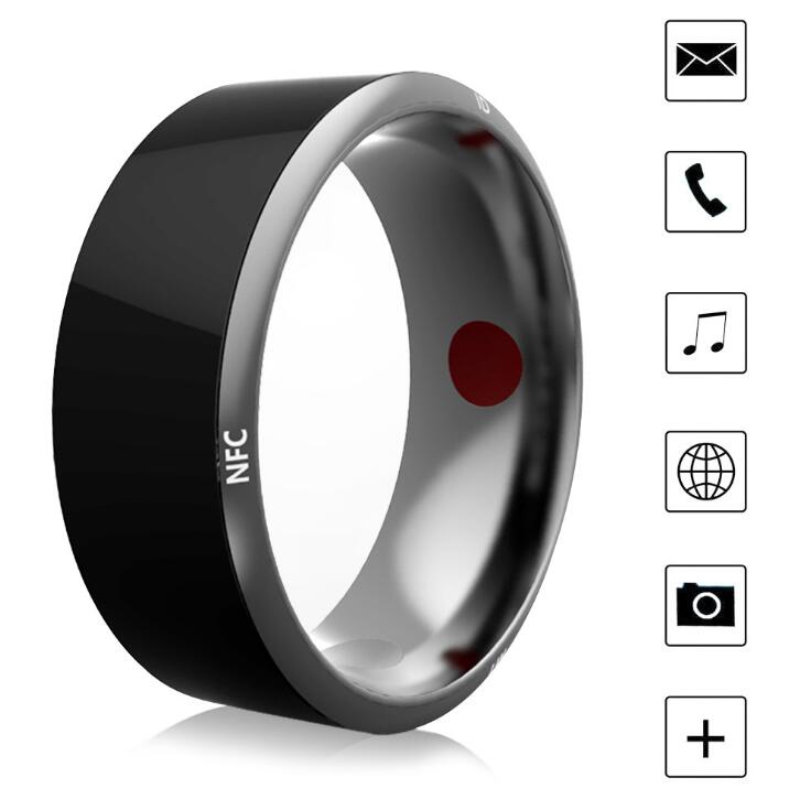 R3 Smart Ring Fitness Tracker Sleep Monitor