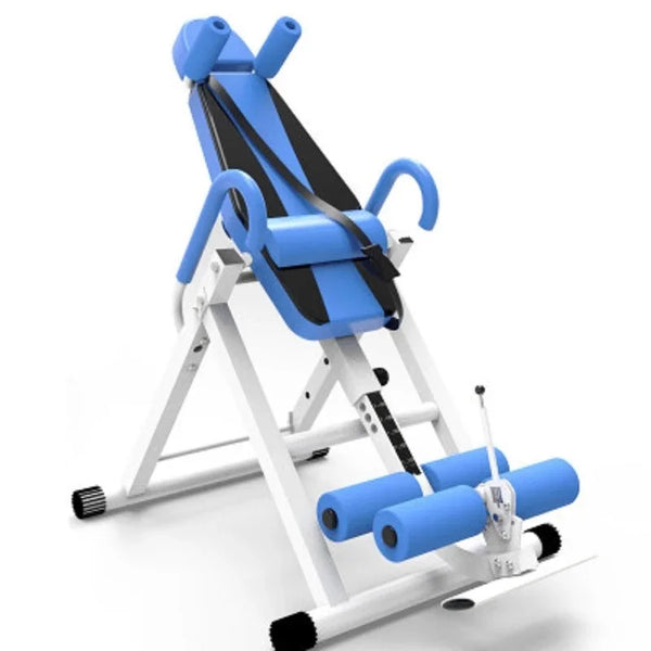 Home Inversion Machine 180 Degree Vertical Handstand Fitness Equipment