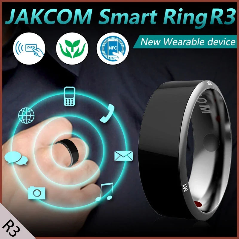 R3 Smart Ring Fitness Tracker Sleep Monitor