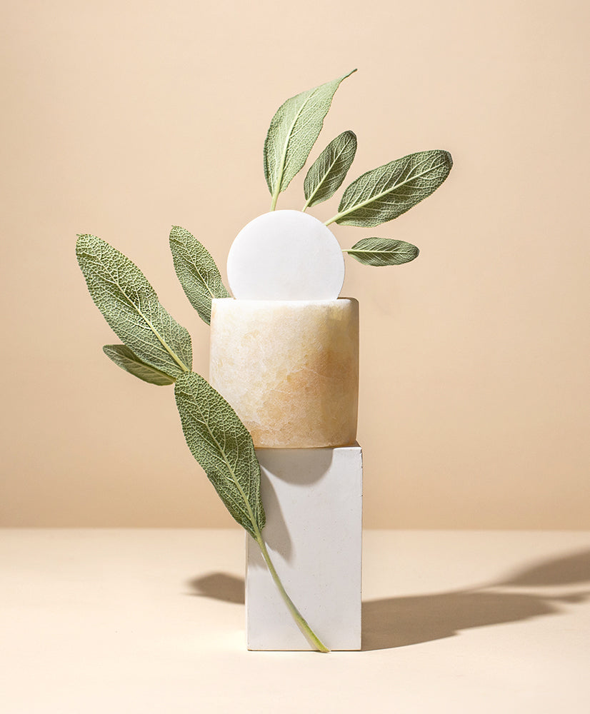 organic sage essential oil